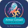 Logo Armor Conseil Immobilier Plancoet