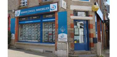 Photo agence Armor Conseil Immobilier Saint-Cast-Le-Guildo