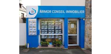 Photo agence Armor Conseil Immobilier Saint-Jacut-de-la-Mer