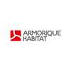 Logo ARMORIQUE HABITAT 