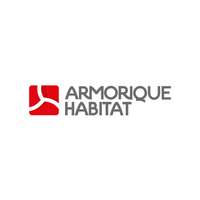 Logo ARMORIQUE HABITAT 