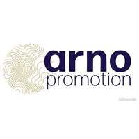Logo ARNO PROMOTION