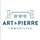 Logo ART ET PIERRE IMMOBILIER