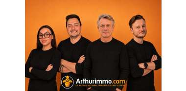 Photo agence ARTHURIMMO CHALLANS GOIS