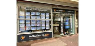 Photo agence ARTHURIMMO.COM BAGNOLES DE L ORNE