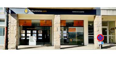Photo agence Arthurimmo.com Quimper