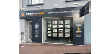 Photo agence ARTHURIMMO DIVATTE