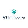 Logo AS IMMOBILIER