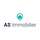 Logo AS IMMOBILIER