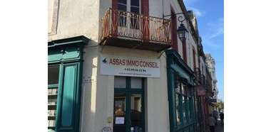 Photo agence Assas Immo Conseil