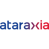 Logo Ataraxia Promotion