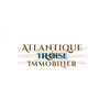 Logo Atlantique Iroise Immobilier