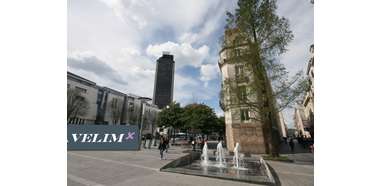 Photo agence AVELIM