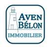 Logo Aven Belon Immobilier