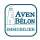 Logo Aven Belon Immobilier
