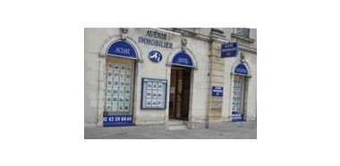 Photo agence Avenir Immobilier
