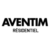 Logo AVENTIM Résidentiel