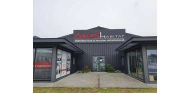 Photo constructeur AXCE'S HABITAT