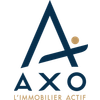 AXO L'immobilier Actif