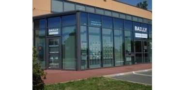 Photo agence BAILLY IMMOBILIER LA ROCHE