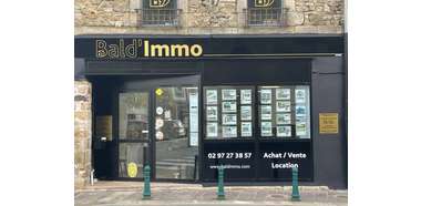 Photo agence Bald Immo