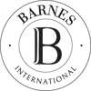 Barnes Nantes - Atlantique