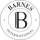 Logo Barnes Nantes - Atlantique