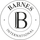 Logo Barnes Nantes - Atlantique
