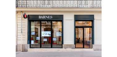 Photo agence Barnes Nantes - Atlantique