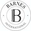 Logo BARNES Propriétés & Châteaux
