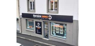 Photo agence Barraine Immo - Agence immobilière à Crozon