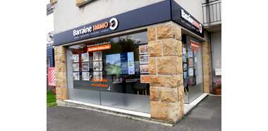 Photo agence Barraine Immo - Agence immobilière à Plouzané