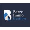 Logo BARRE IMMO-GESTION