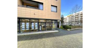 Photo agence BARTH IMMOBILIER RENNES