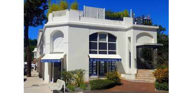Photo agence BEAULANDE IMMOBILIER