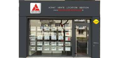 Photo agence Beauséjour Immobilier