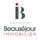 Logo Beauséjour Immobilier