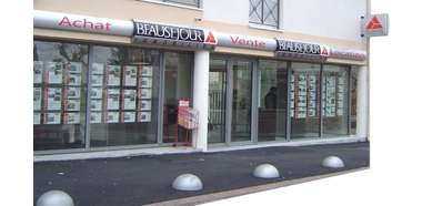 Photo agence Beauséjour Immobilier