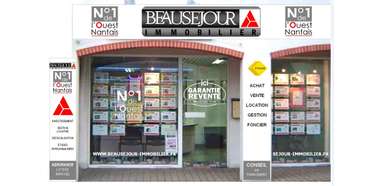 Photo agence Beausejour Immobilier