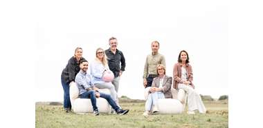 Photo agence Berg Immobilier