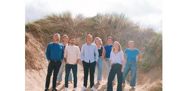 Photo agence Berg Immobilier