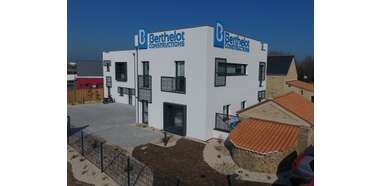 Photo constructeur BERTHELOT CONSTRUCTIONS