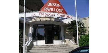 Photo constructeur Bessin Pavillons - Constructeur de Maisons Individuelles