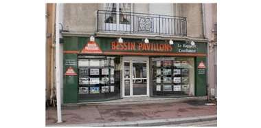 Photo constructeur Bessin Pavillons - Constructeur de Maisons Individuelles Photo constructeur Bessin Pavillons - Constructeur de Maisons Individuelles