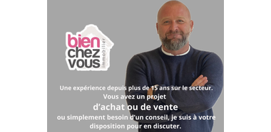 Photo agence BIEN CHEZ VOUS - Jérome Olivier Photo agence BIEN CHEZ VOUS - Jérome Olivier