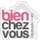 Logo BIEN CHEZ VOUS - Jérome Olivier