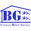 Logo Cabinet BILLET-GIRAUD