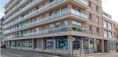 Photo agence Bizeul Immobilier – Saint Malo