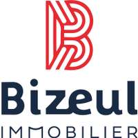 Logo Bizeul Immobilier – Saint Malo
