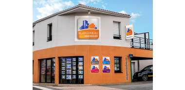 Photo agence BLANDINEAU IMMOBILIER - LA MONTAGNE Photo agence BLANDINEAU IMMOBILIER - LA MONTAGNE